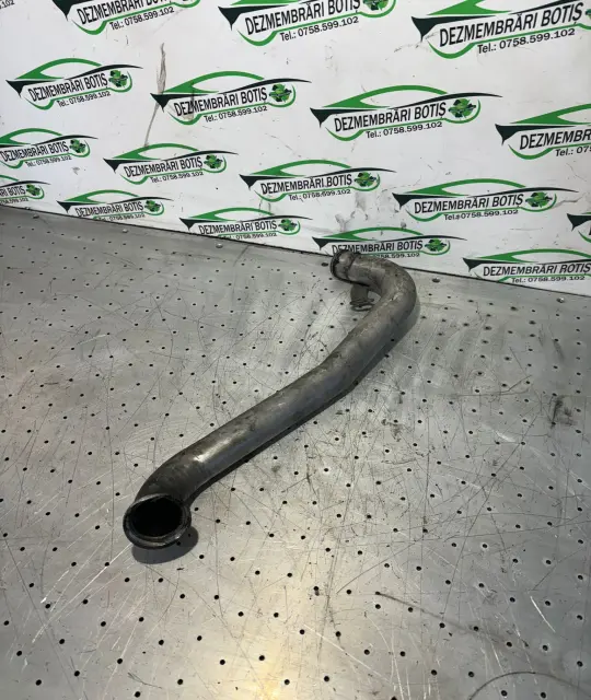 Conducta Intercooler Opel Zafira 2002 