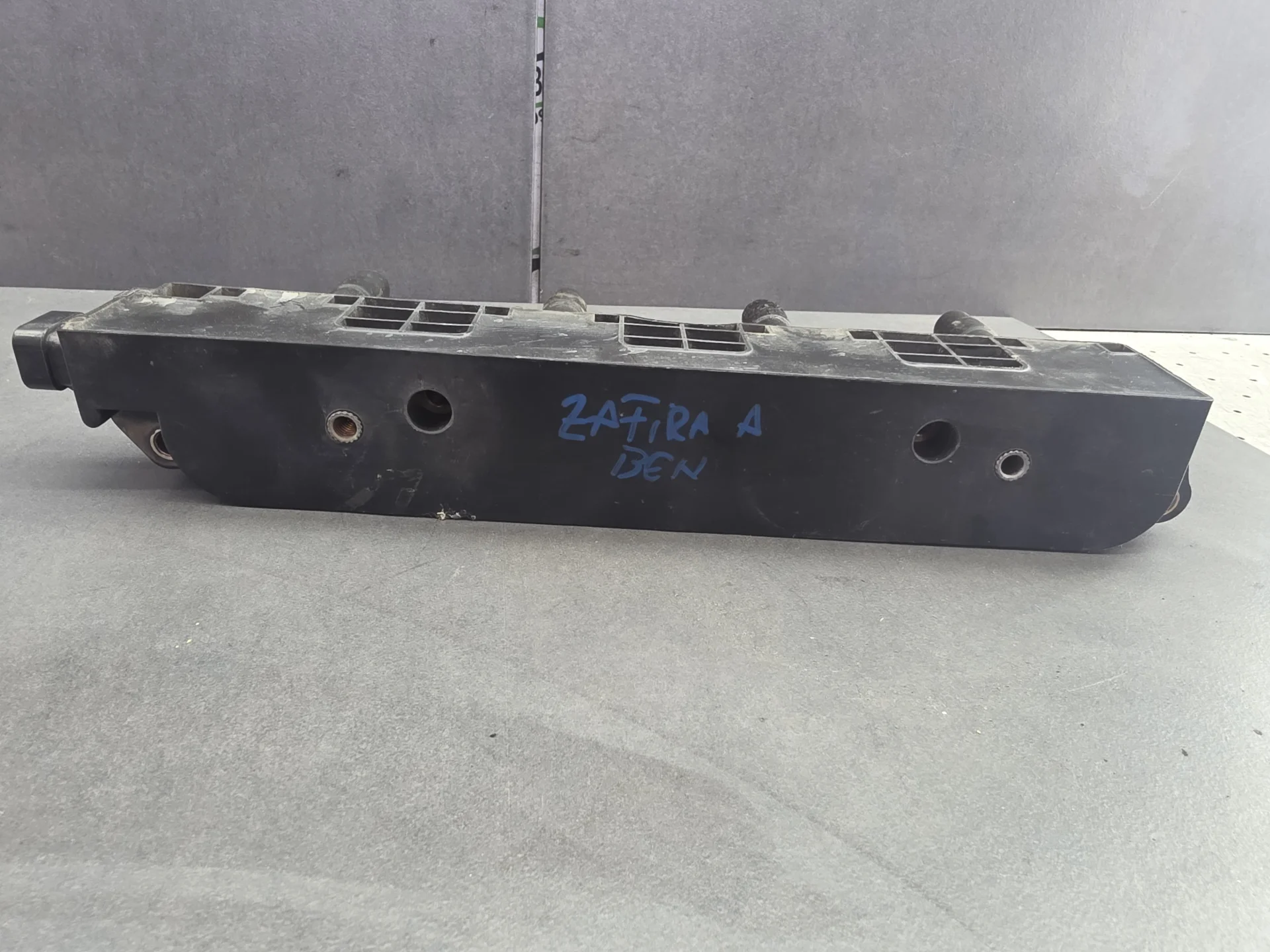 Bobina Inductie Opel Zafira 2002 
