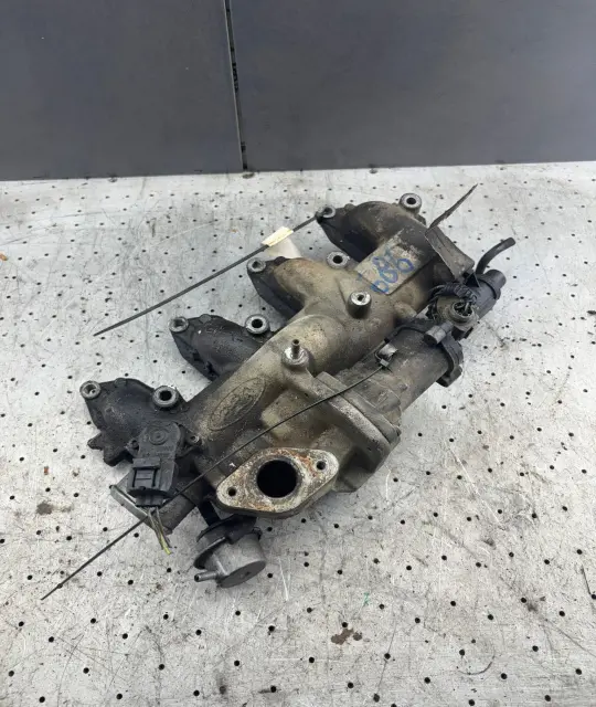 Galerie Admisie Opel Zafira 2003 