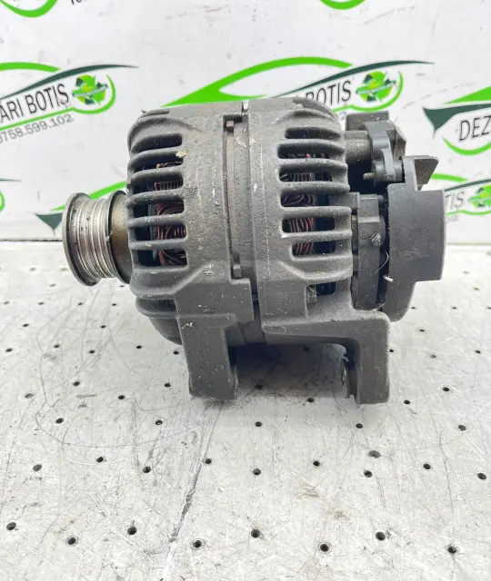 Alternator 0124425005 Alfa Romeo 159 