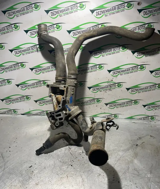 Corp Carcasa Termostat Peugeot 307 2003 