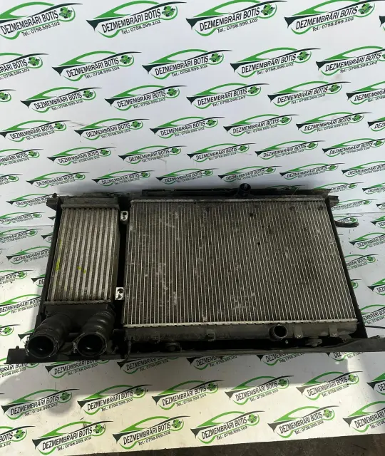 Radiator Apa Racire Motor Peugeot 307 2005 