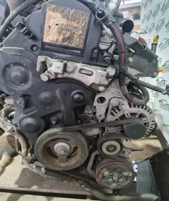 Suport Motor Peugeot 307 2005 