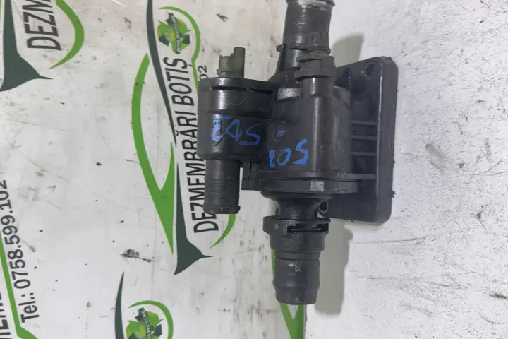 Supapa Retur Peugeot 307 2005 