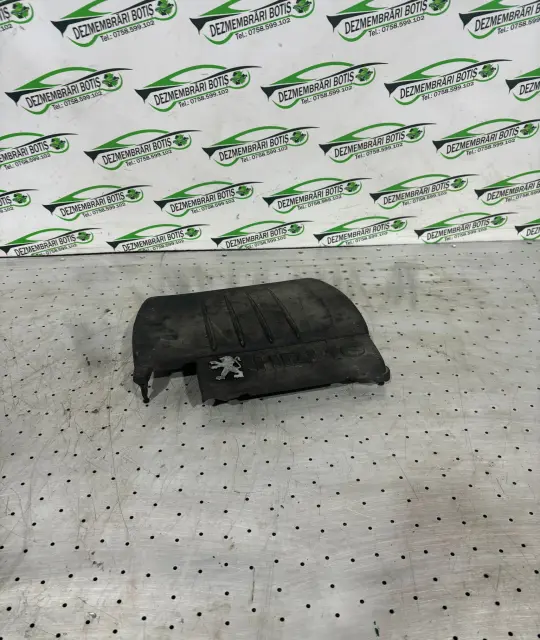 Capac Motor Peugeot 307 2005 