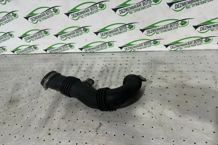 Furtun Turbo Peugeot 307 2005 