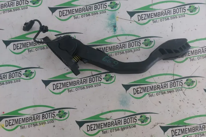 Pedala Acceleratie Peugeot 307 2005 