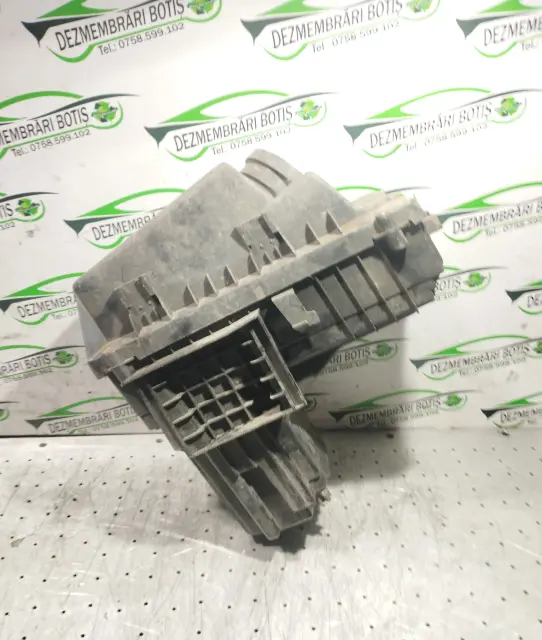 Carcasa Filtru Aer Peugeot 407 2007 