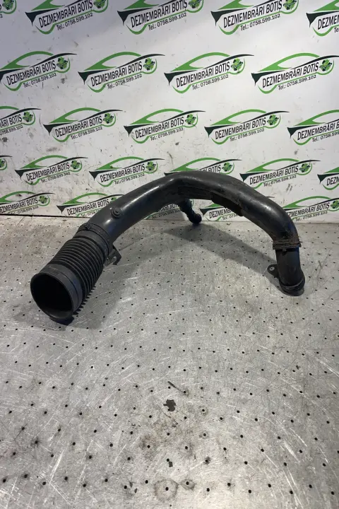 Furtun Intercooler Peugeot 407 2006 