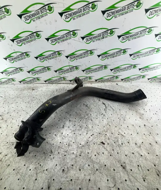 Tubulatura Intercooler Peugeot 407 2006 