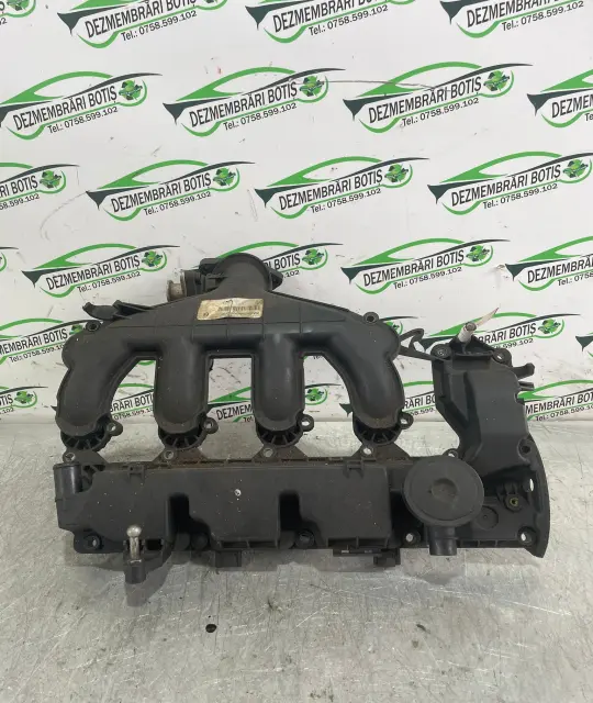 Galerie Admisie Cu Capac Culbutori Ford Galaxy 2006 