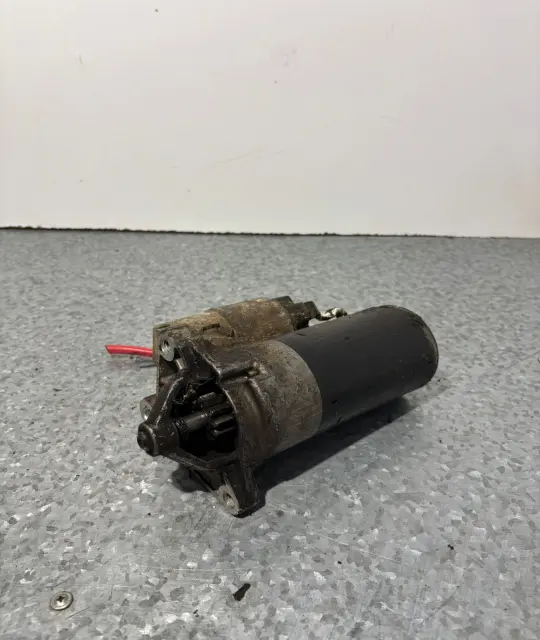 Electromotor Renault Clio 
