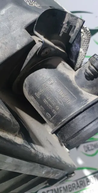 Debitmetru Aer Volkswagen Vw Passat 2004 