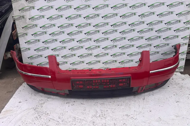 Bara Fata Volkswagen Vw Passat 2001 