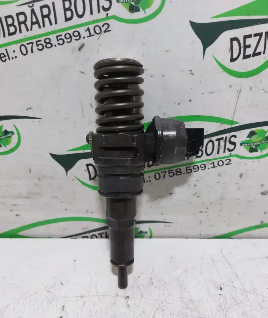 Injector Motorina 07z 130 073 H Volkswagen Vw Phaeton 