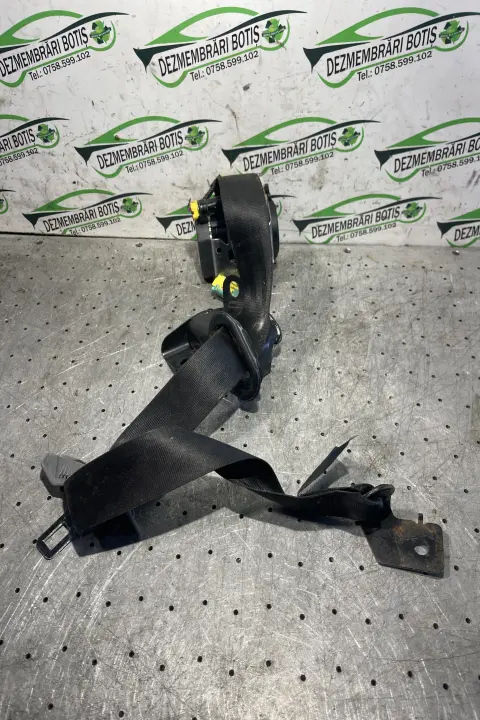 Centura Siguranta Fata Stanga 560976901 Volkswagen Vw Phaeton 2009 