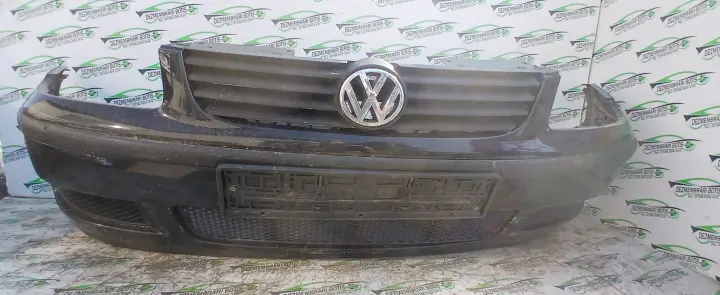 Bara Fata Volkswagen Vw Polo 2000 