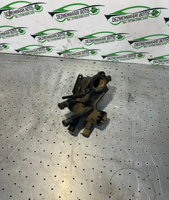 Corp Termostat Volkswagen Vw Polo 1994 Piese auto în Satu Mare, Satu-Mare Dezmembrari