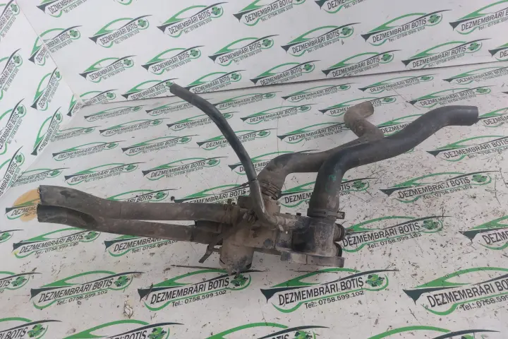 Carcasa Termostat Volkswagen Vw Polo 2000 Piese auto în Satu Mare, Satu-Mare Dezmembrari