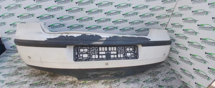 Bara Spate Volkswagen Vw Polo 2002 