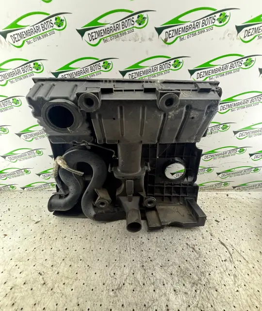 Carcasa Filtru Aer +capac Motor Volkswagen Vw Polo 2007 
