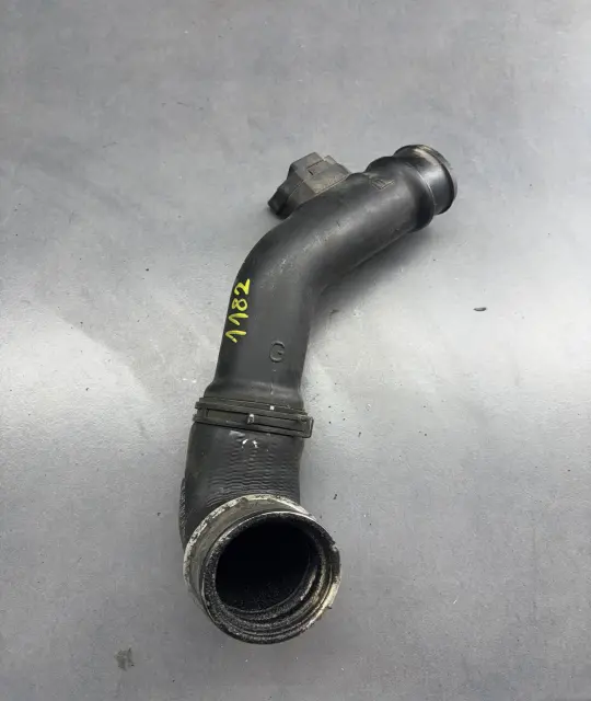 Tubulatura Intercooler Volkswagen Vw Sharan 2001 