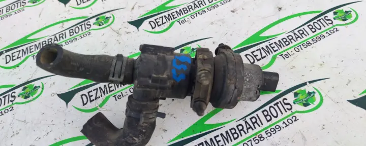 Carcasa Termostat Volkswagen Vw Sharan 2001 Piese auto în Satu Mare, Satu-Mare Dezmembrari