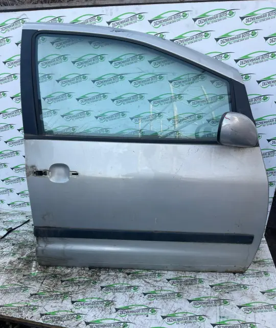 Usa / Portiera Fata Dreapta Volkswagen Vw Sharan 2002 