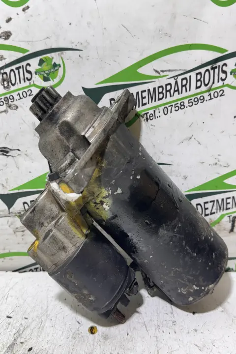 Electromotor Volkswagen Vw Transporter 2000 