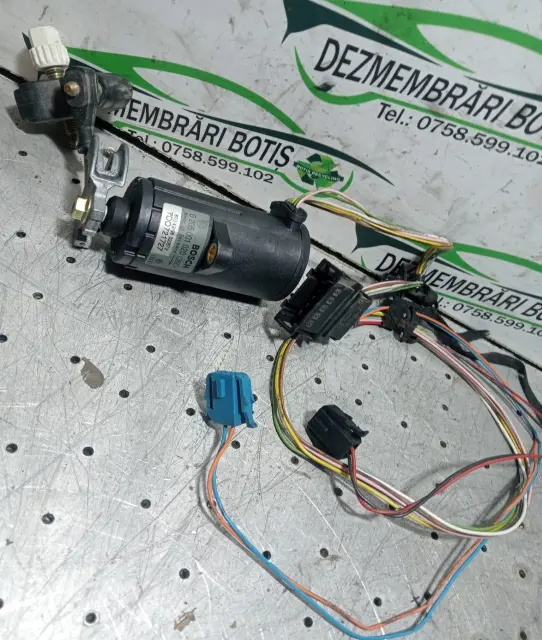 Senzor Acceleratie Volkswagen Vw Transporter 1997 