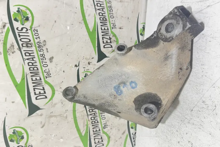 Suport Motor Dreapta Volkswagen Vw Transporter 1997 