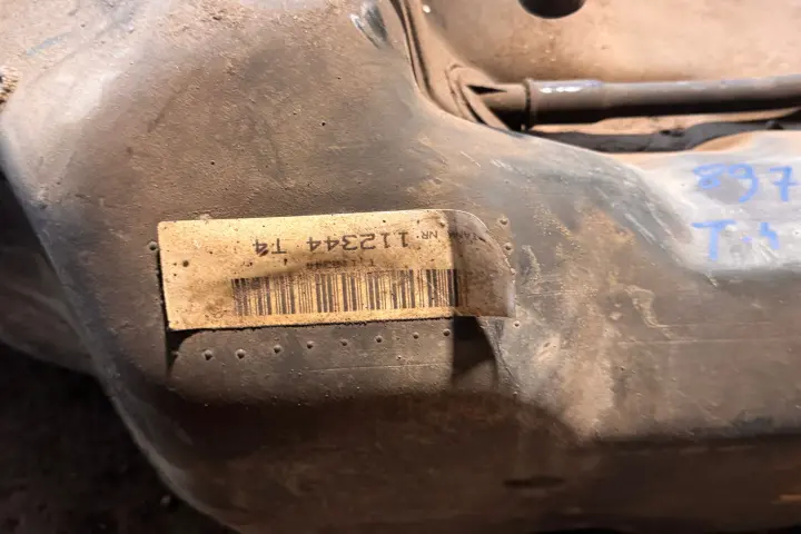 Rezervor Combustibil Volkswagen Vw Transporter 1998 