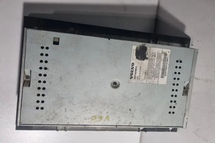 Amplificator Audio Volvo V50 2008 