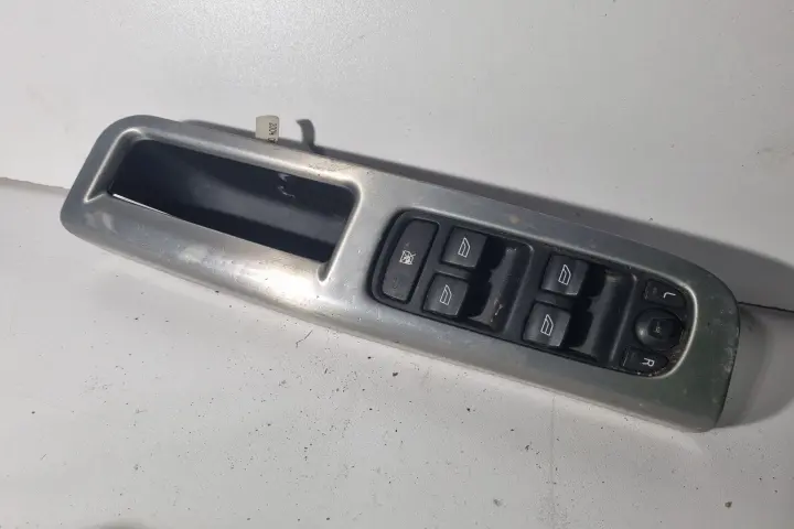 Butoane Geam Sofer Volvo V50 2008 