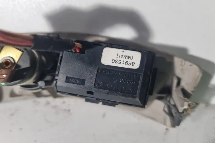 Buton Esp Volvo V50 2008 
