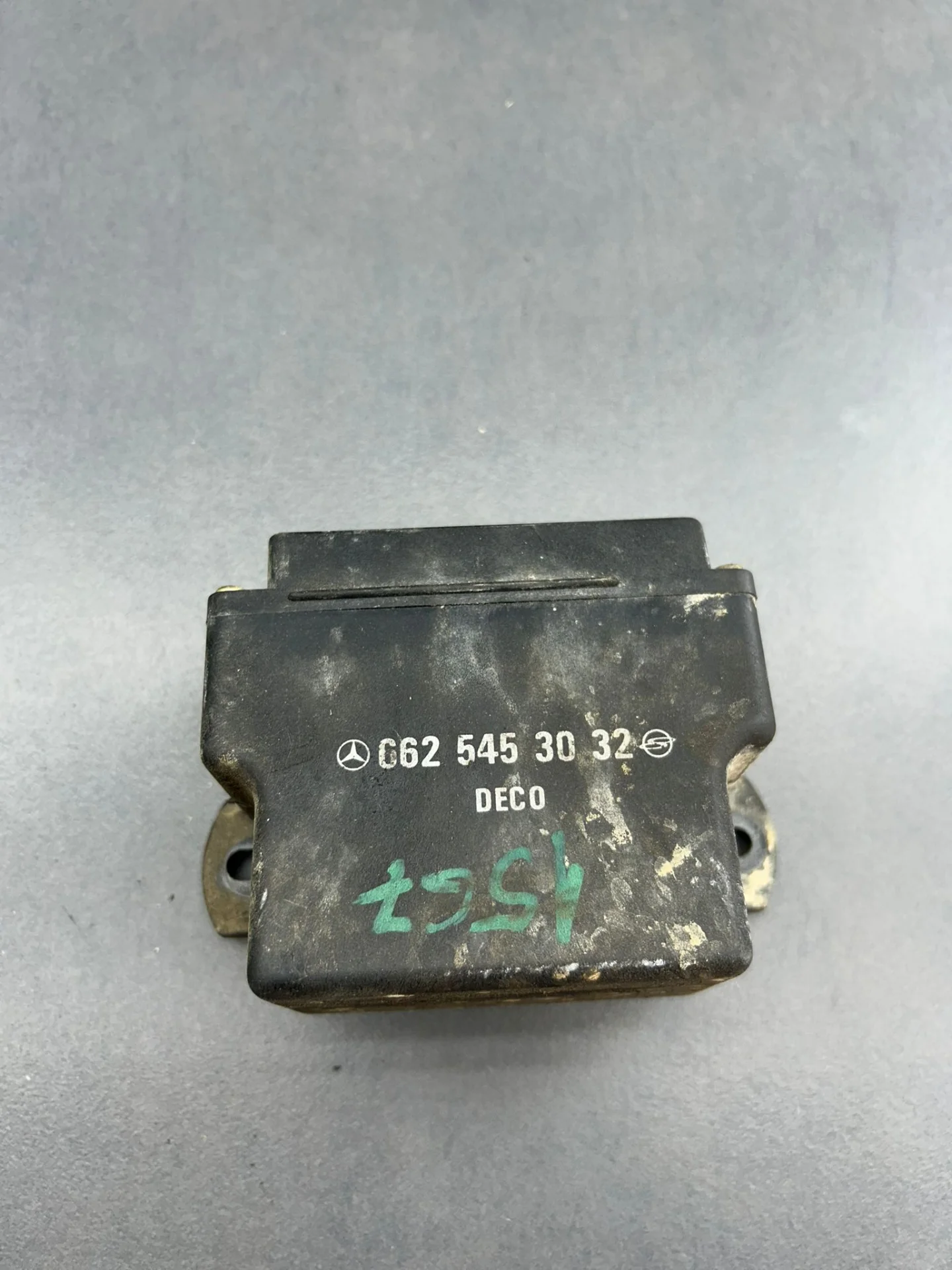 Modul Control Bujii Chrysler Voyager 2003 