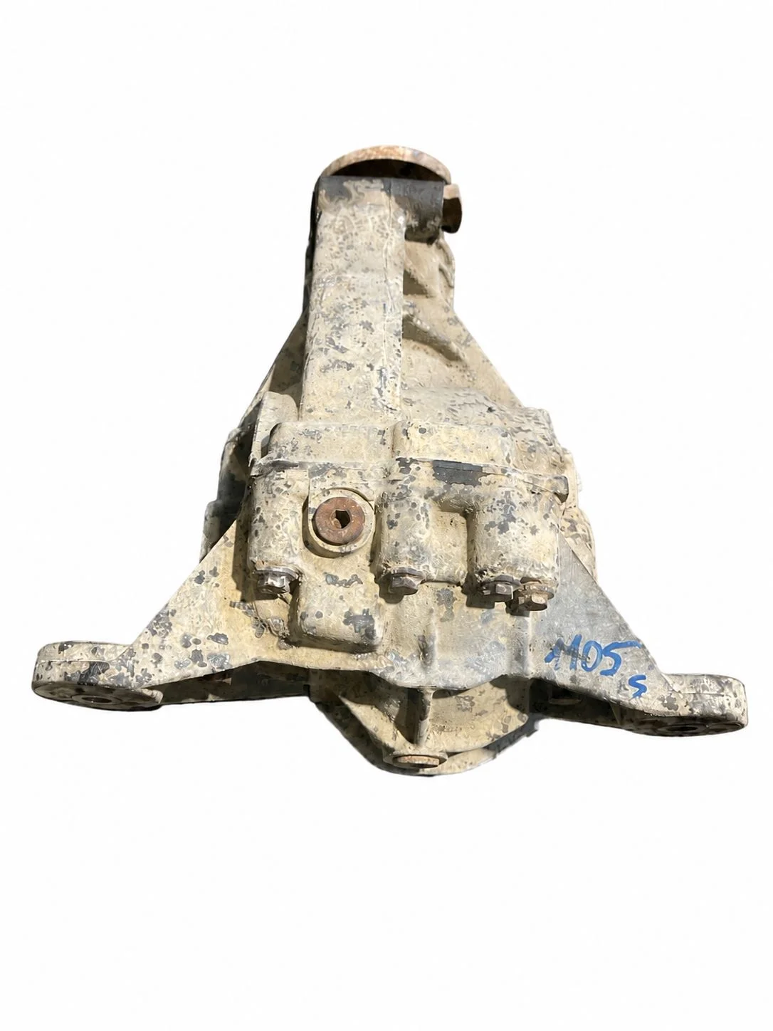Diferential Spate Mercedes Benz Ml 2000 