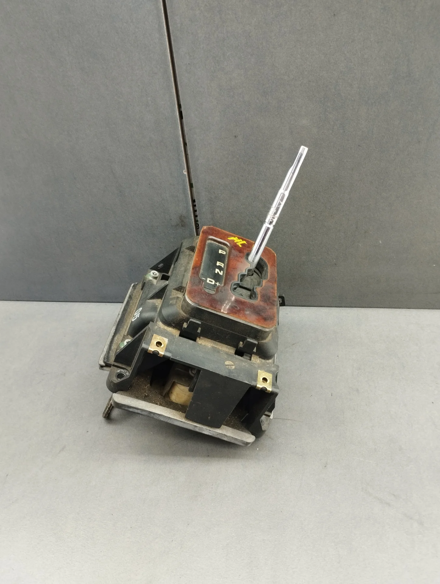 Selector Cutie De Viteze Mercedes Benz Ml 2000 
