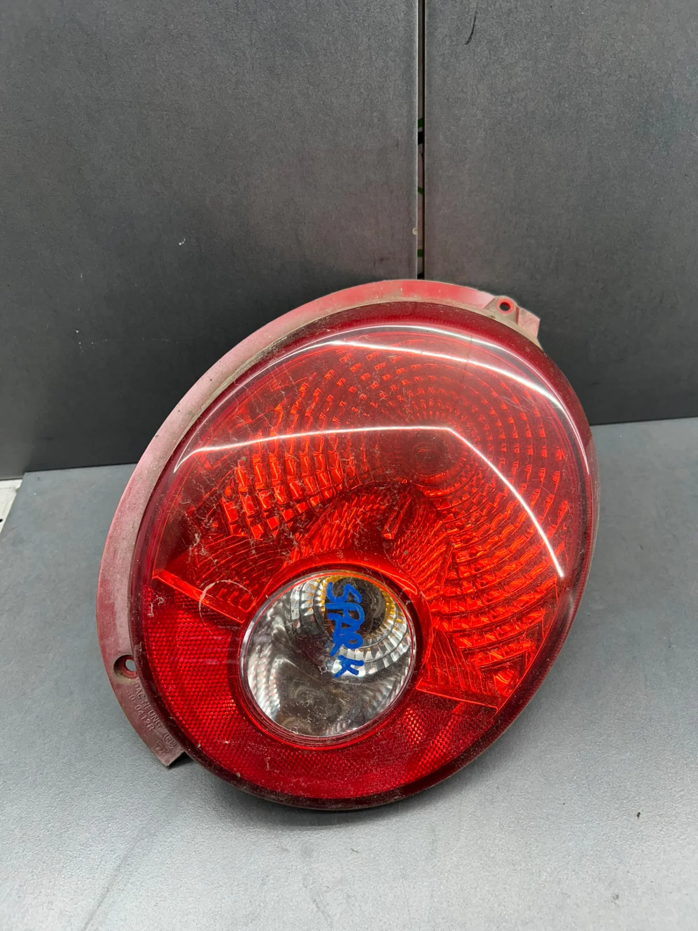 Lampa / Tripla Stop Dreapta Pe Aripa Chevrolet Spark 2005 Piese auto în Satu Mare, Satu-Mare Dezmembrari