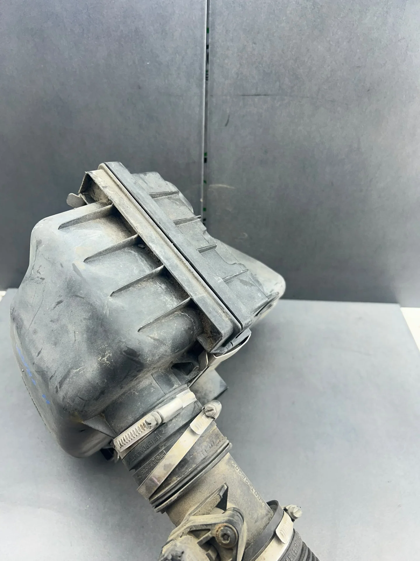 Carcasa Filtru Aer Opel Agila 2003 