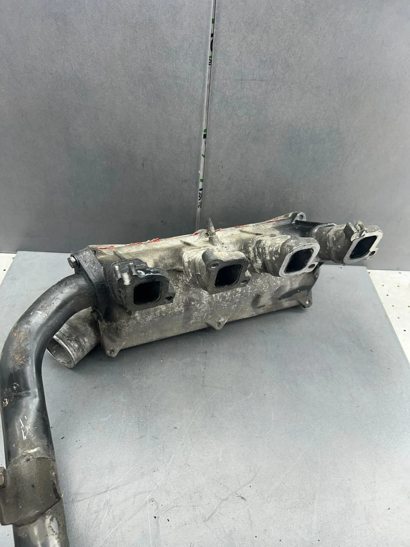 Galerie Admisie Opel Vectra 1999 