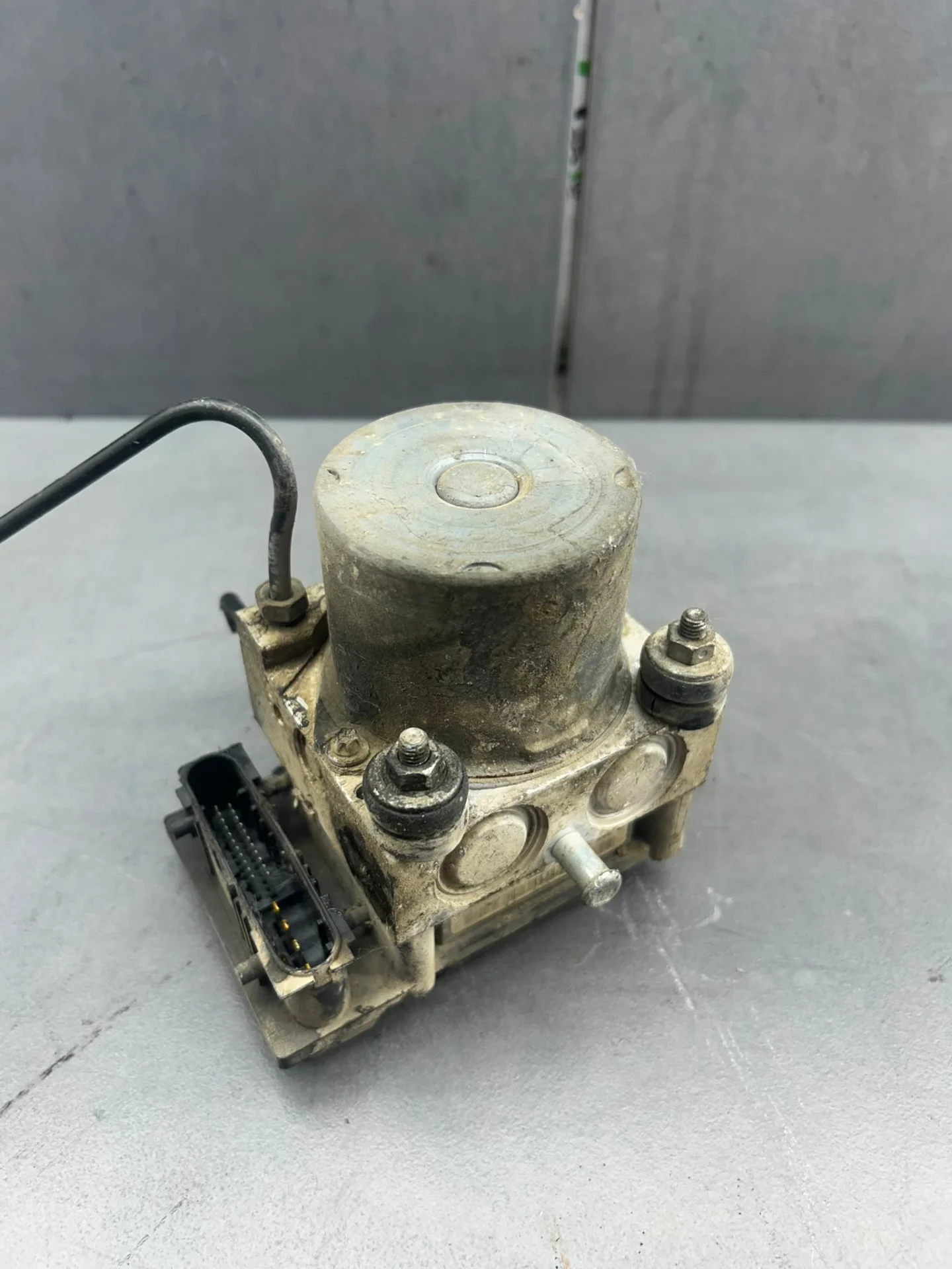 Pompa Abs Peugeot Partner 2005 