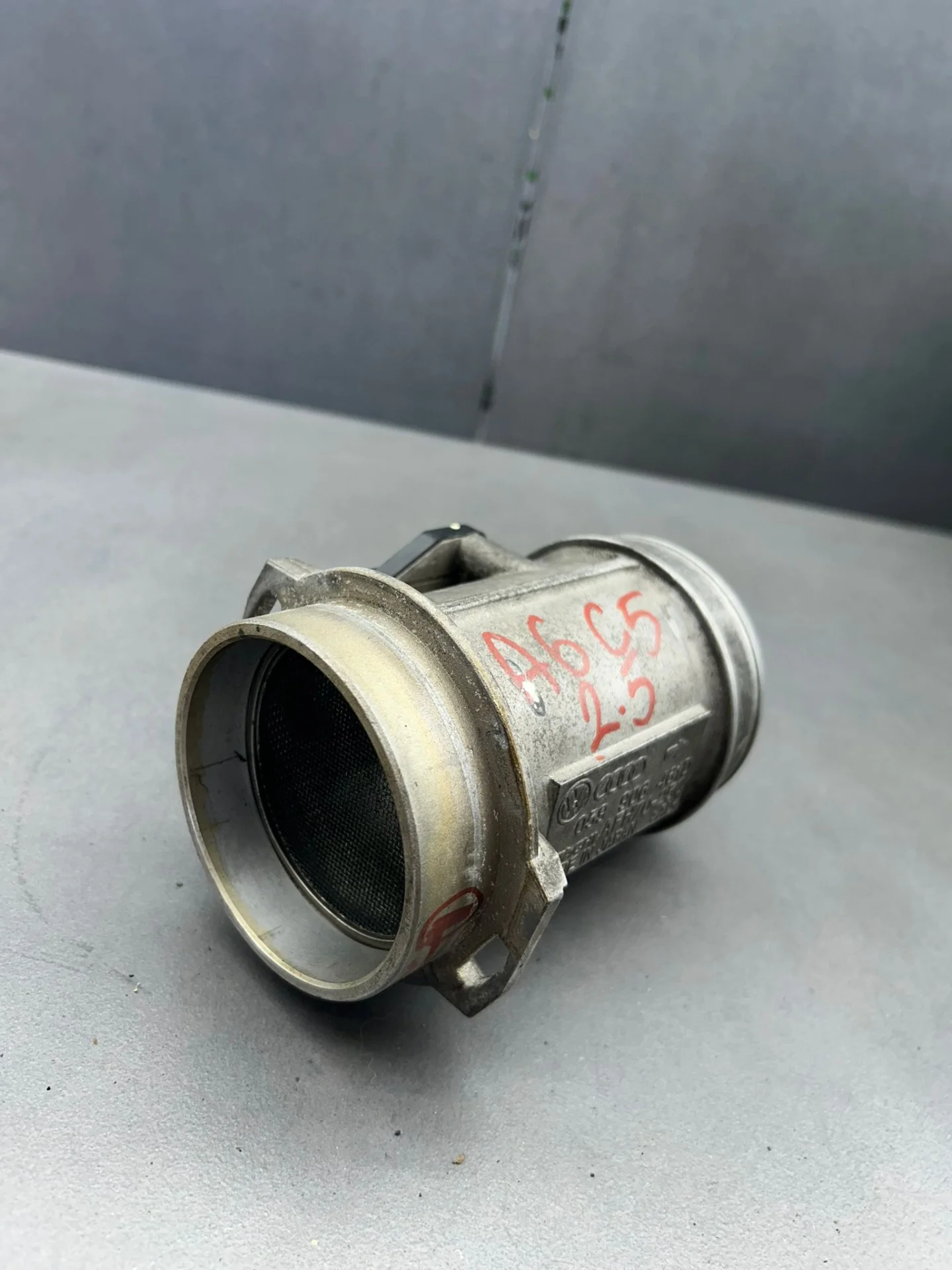 Debitmetru Aer Audi A6 2002 