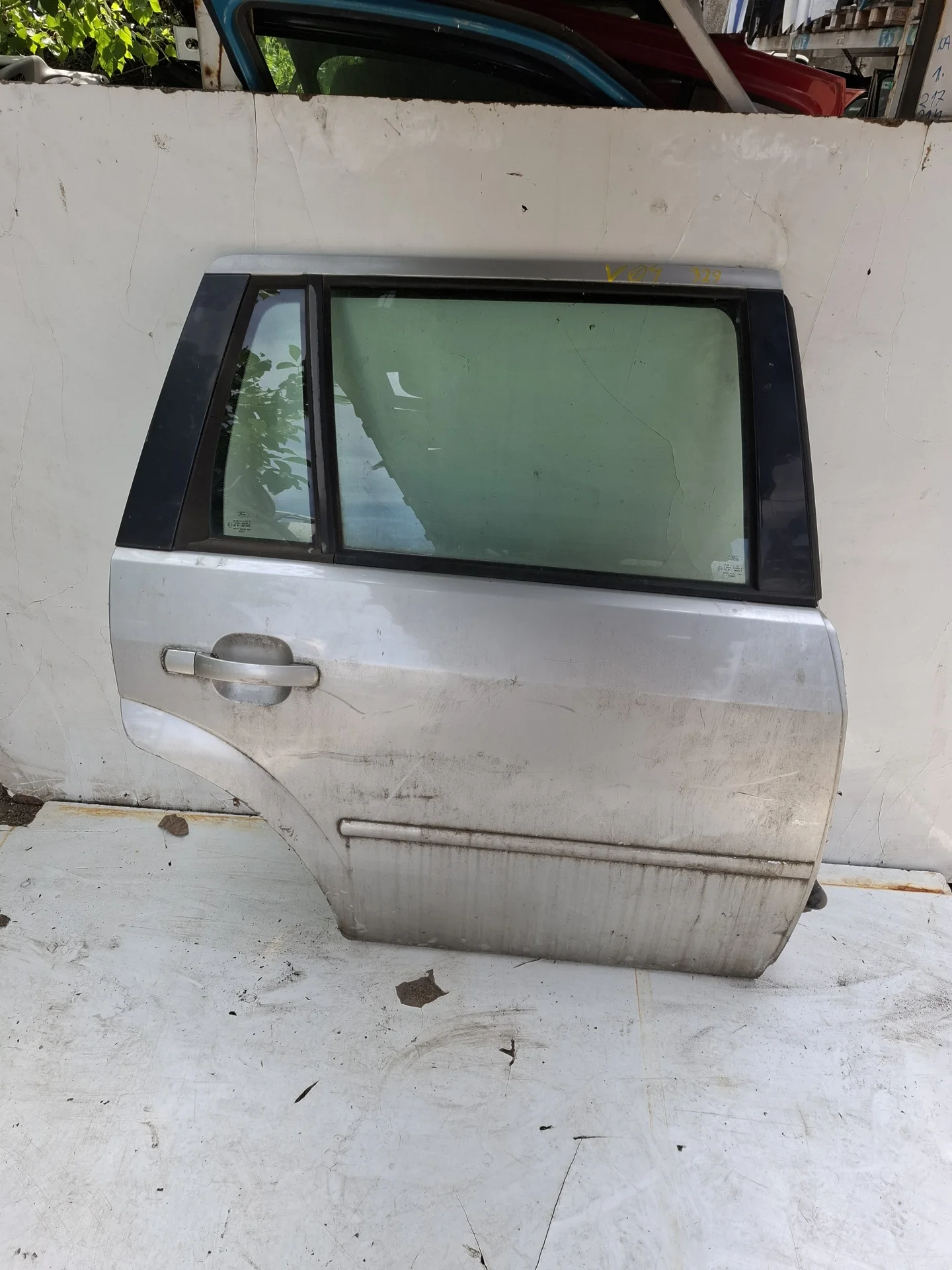 Usa Spate Dreapta Ford Mondeo 2002 