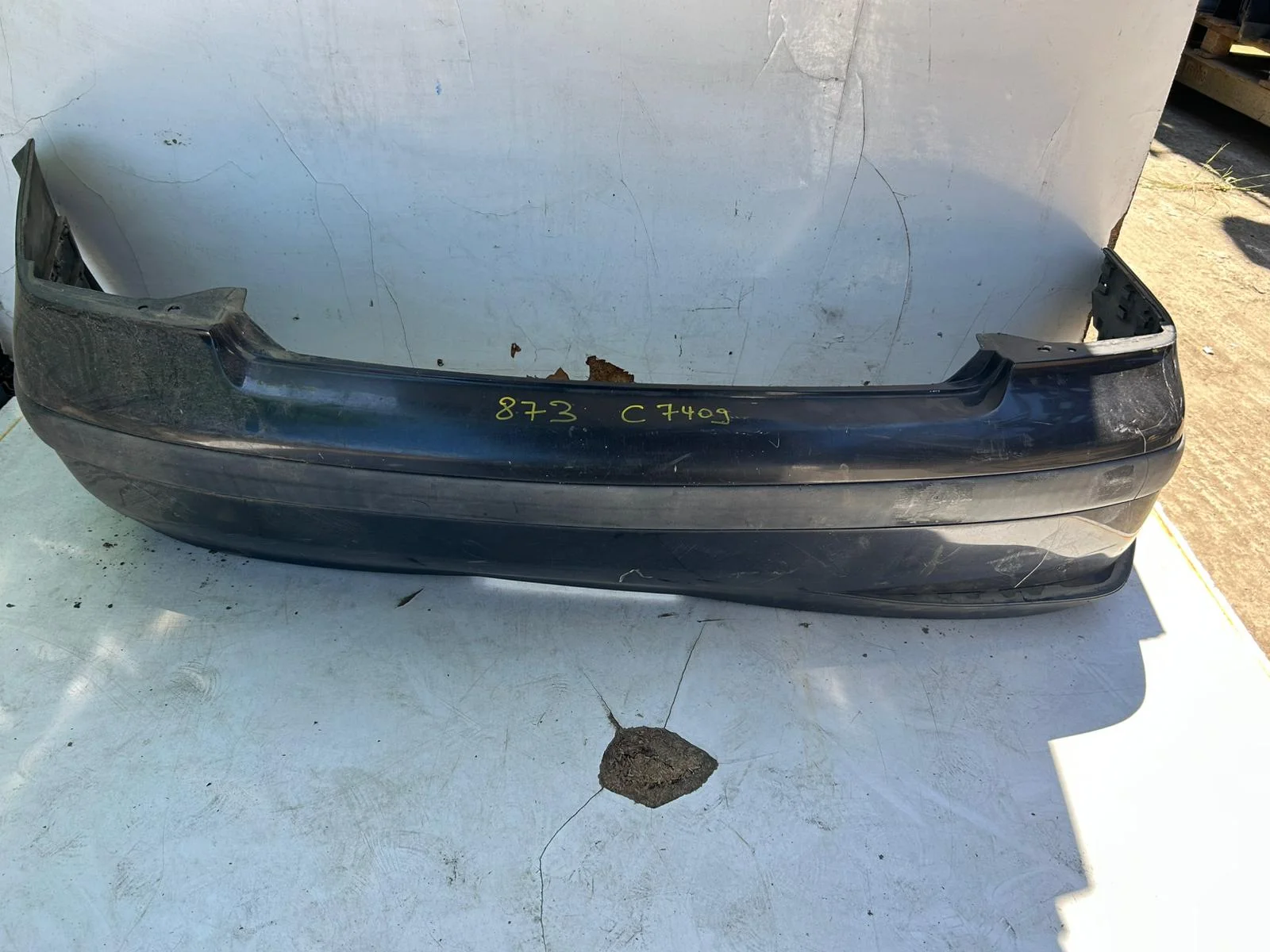 Bara Spate Volkswagen Vw Bora 2003 