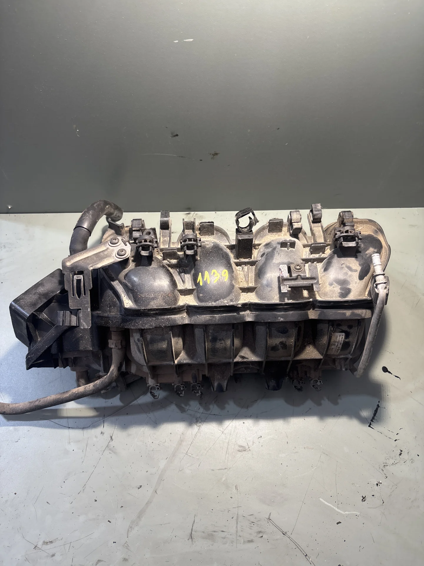 Galerie Admisie Alfa Romeo 147 2002 