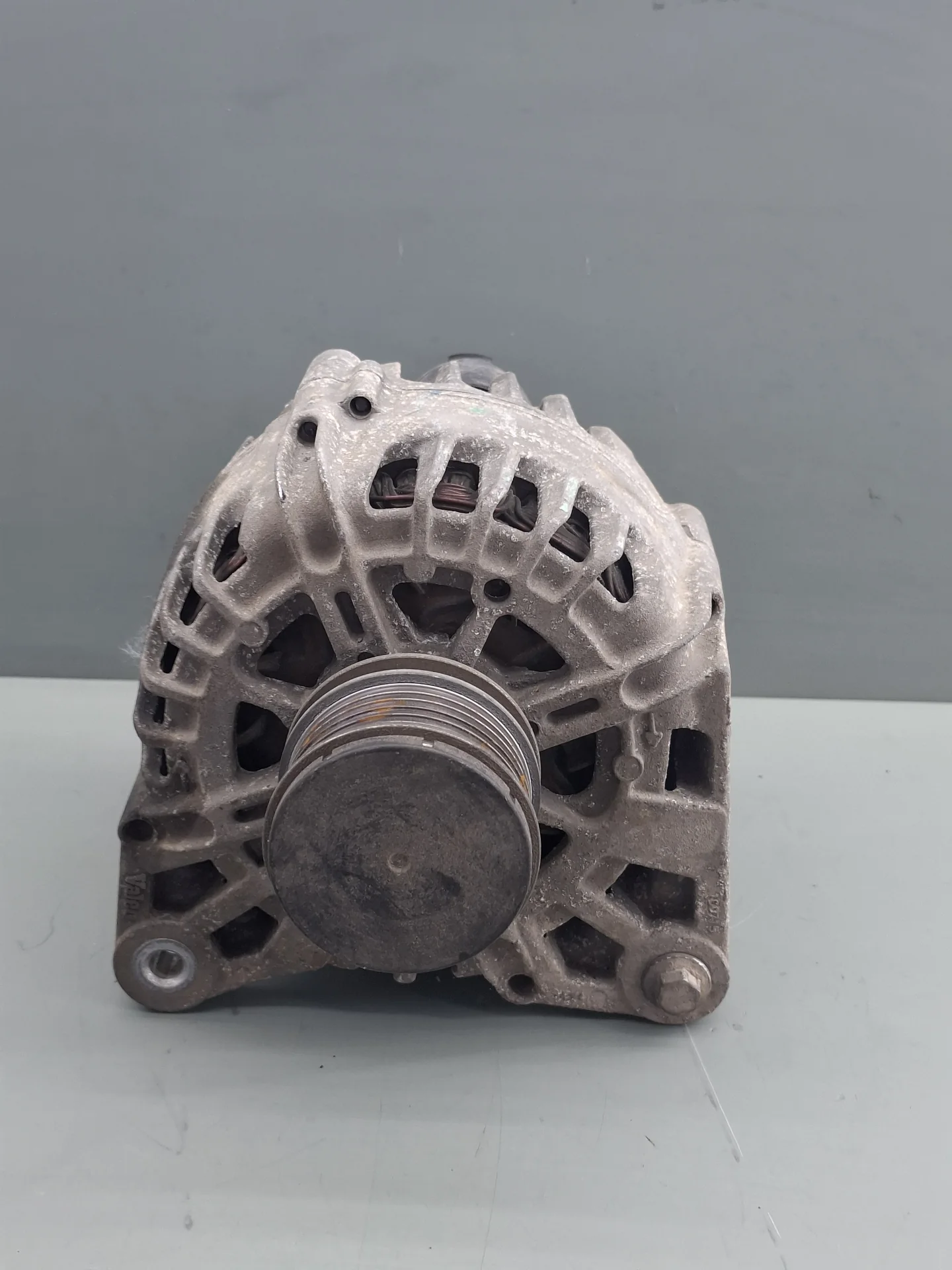 Alternator Renault Captur 
