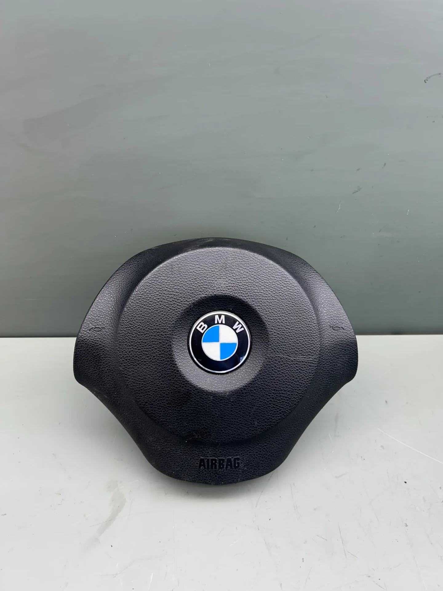 Airbag Volan / Sofer Bmw Seria 1 2005 