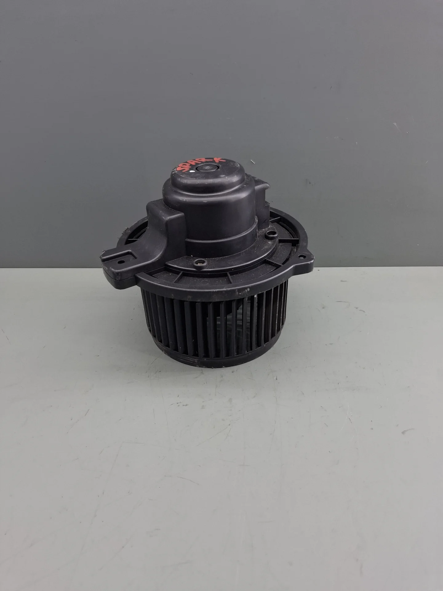 Ventilator Aeroterma Chevrolet Spark 2008 