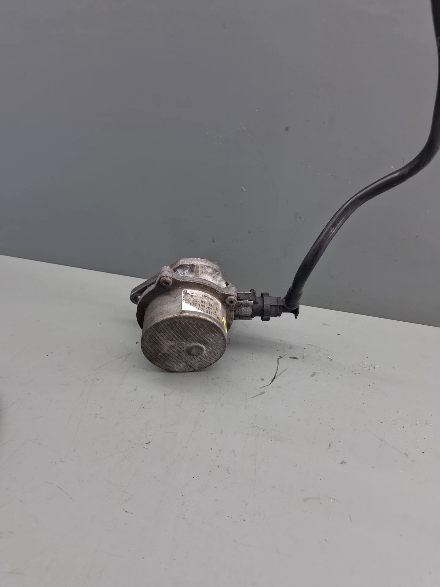 Pompa Vacuum Renault Megane 2003 